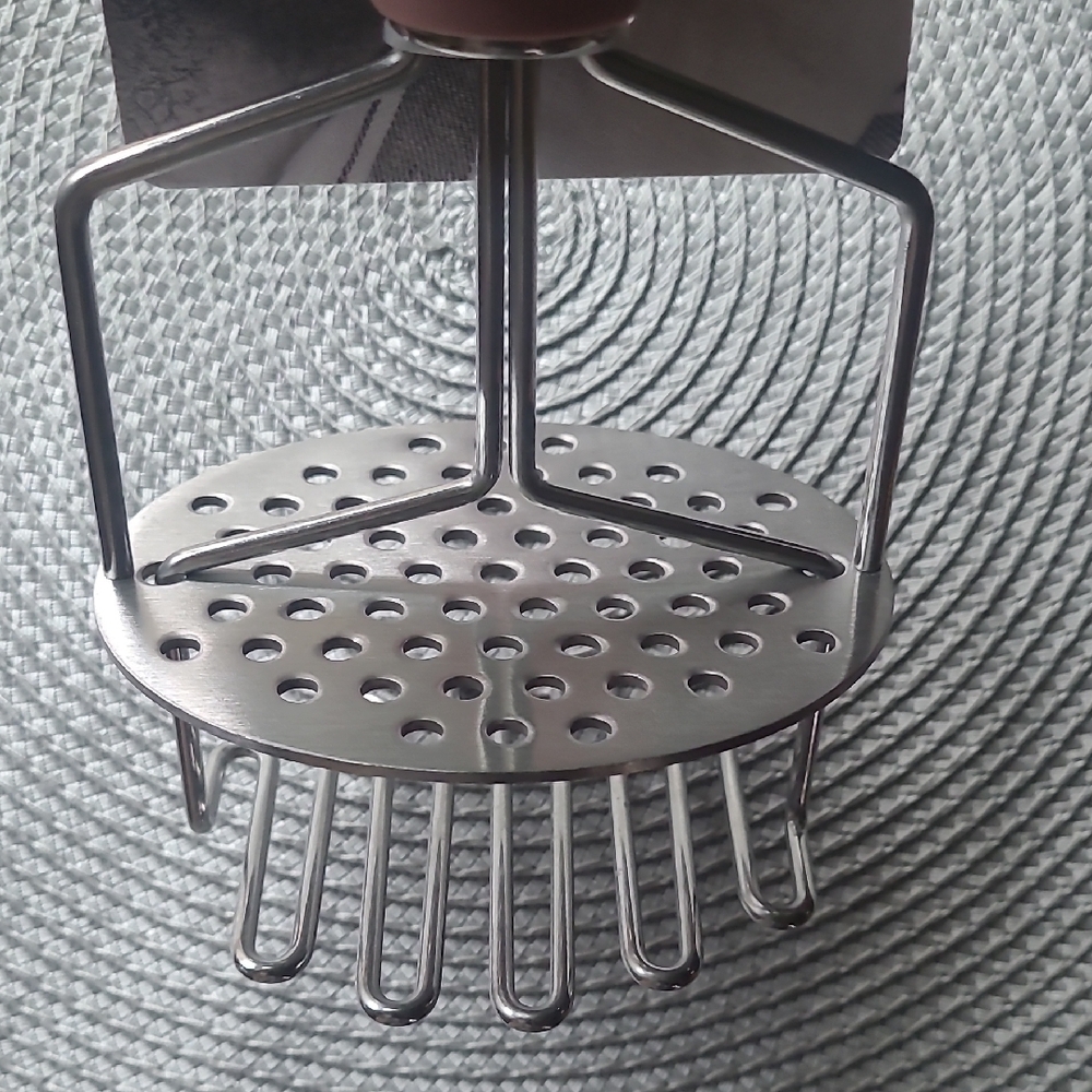 Potato Masher - Picture 4 of 5